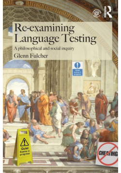 Re-examining Language Testing