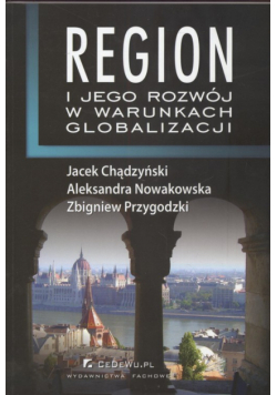 Region i jego rozwój w warunkach globalizacji