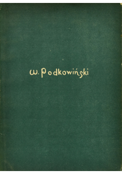 Władysław Podkowiński