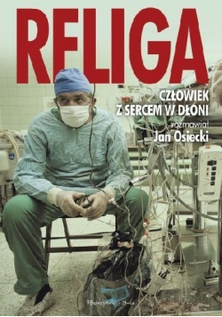 Religa Człowiek z sercem w dłoni