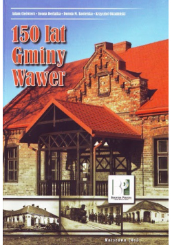 150 lat Gminy Wawer