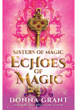 Echoes of Magic