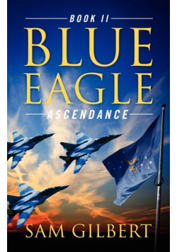 Blue Eagle