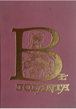 Błogosławiona Jolanta życie i dzieje kultu
