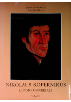 Nikolaus Kopernikus