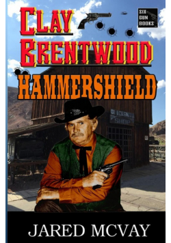 Hammershield