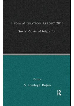 India Migration Report 2013