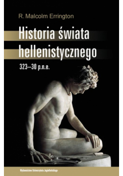 Historia świata hellenistycznego