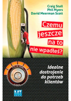 Czemu jeszcze na to nie wpadłeś