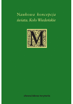 Naukowa koncepcja świata