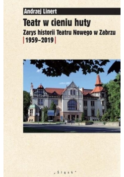 Teatr w cieniu huty