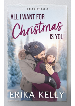 All I Want For Christmas Is You