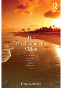 The Psychoanalytic Vision