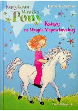 Książę na Wyspie Niepowtarzalnej