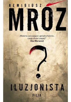 Iluzjonista