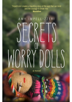 Secrets of Worry Dolls