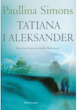 Tatiana i Aleksander