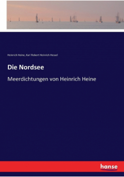 Die Nordsee