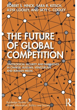 The Future of Global Competition