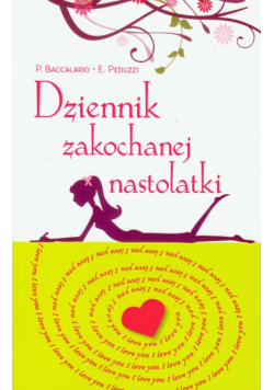 Dziennik zakochanej nastolatki