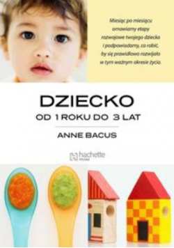 Dziecko od 1 roku do 3 lat