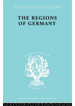 The Regions of Germany
