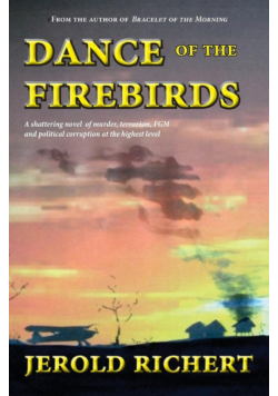 Dance of the Firebirds