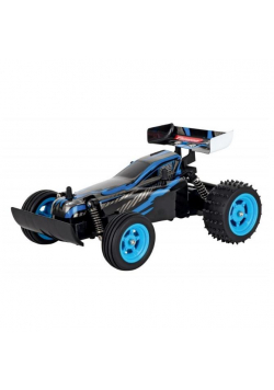 Carrera RC Race Buggy Blue 2,4GHz