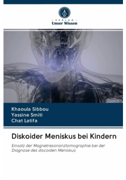 Diskoider Meniskus bei Kindern