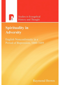 Spirituality in Adversity