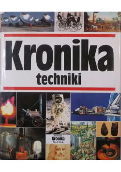 Kronika techniki