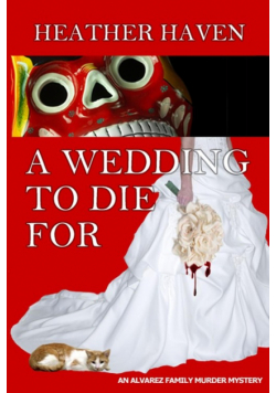 A Wedding to Die For