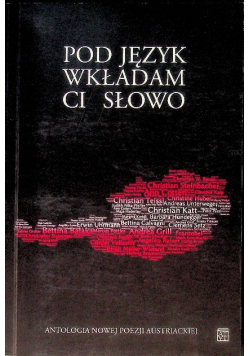 Pod jezyk wkładam Ci słowo