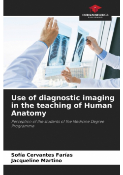 Use of diagnostic imaging in the teaching of Human Anatomy