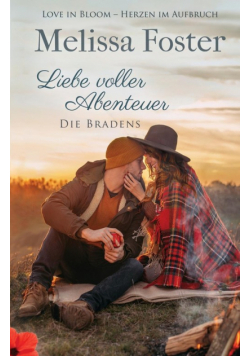 Liebe voller Abenteuer