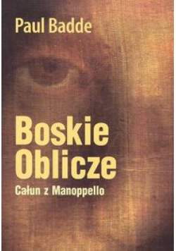 Boskie Oblicze