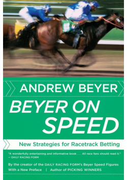 Beyer on Speed