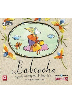 Babcocha audiobook