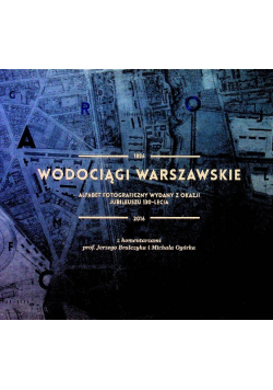 Wodociągi Warszawskie
