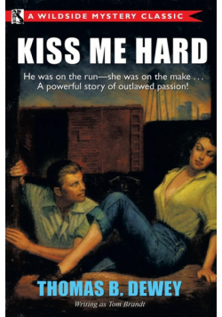 Kiss Me Hard