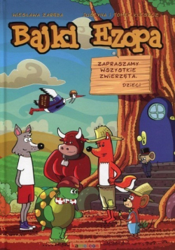 Bajki Ezopa