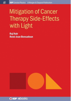 Mitigation of Cancer Therapy Side-Effects with Light