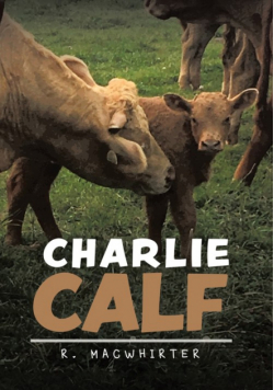 Charlie Calf