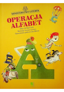 Operacja Alfabet