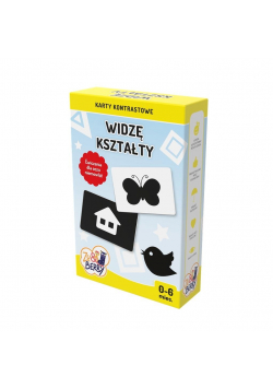 Zu&Berry - Widzę kształty. Nowe wydanie