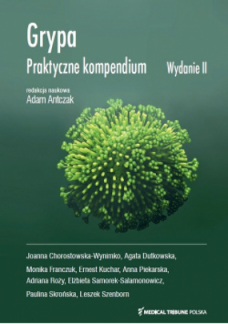 Grypa Praktyczne Kompendium