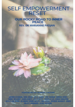 Self Empowerment Reset Our Rocky Road to Inner Peace