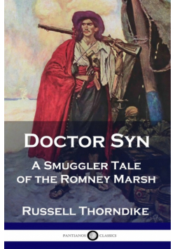 Doctor Syn