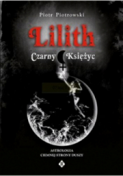 Lilith Czarny Księżyc