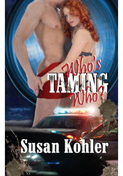 Who's Taming Who?